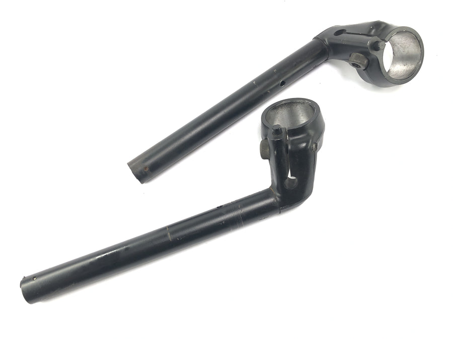 Honda CBX 750 RC17 [1984] - Lenkerstummel Clipon Pipe styr 39mm høyre og venstre