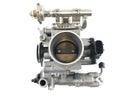 Yamaha MT 03 RM02 [2007] - Gassventilinjeksjonssystem gasshus-6
