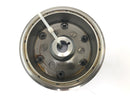 Honda FMX 650 RD12 [2006] - Svinghjul med starter frihjul starter clutch frihjul tannhjul-2