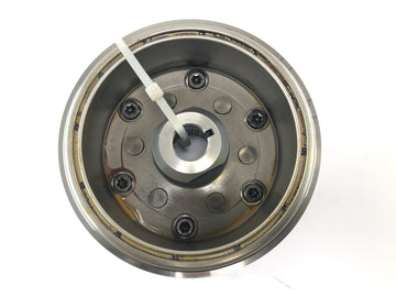 Honda FMX 650 RD12 [2006] - Svinghjul med starter frihjul starter clutch frihjul tannhjul - 0