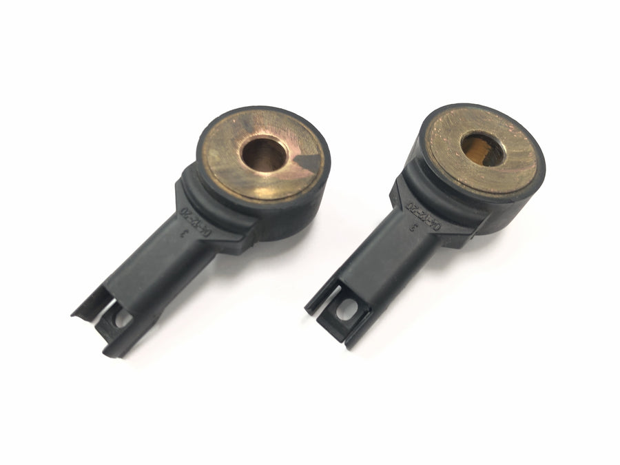 BMW K 1200 S K12S [2004] - Bankesensor detonasjonssensor sett par