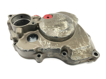 Honda CRF 450 R [2007] - Generatordeksel motordeksel venstre - 0