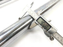 Kawasaki GPZ 1000 RX [1987] - Fork Pipes 40mm for forberedelse-5