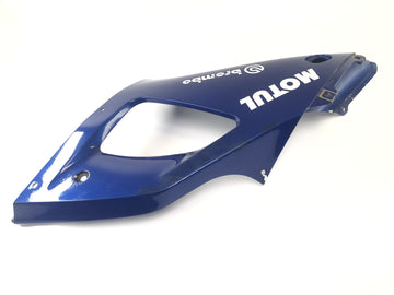 Yamaha YZF R1 RN01 [1998] - Sidekledning KLADING KLADING DEL VENSTRE - 0