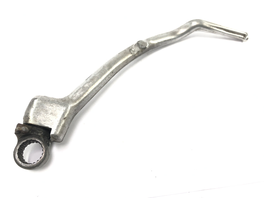 Honda CRF 450 R [2007] - Kickstarter startspak kicker