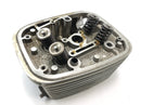 BMW R 1150 GS R21 [2002] - sylinderhodet ventilhode høyre-1