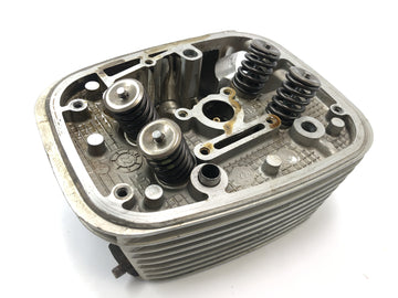 BMW R 1150 GS R21 [2002] - sylinderhodet ventilhode høyre