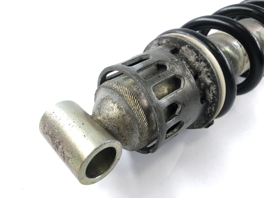 Yamaha RZ 250 R 29L [ca. 250 YPVS] - Spring Bumper Shock Absorber