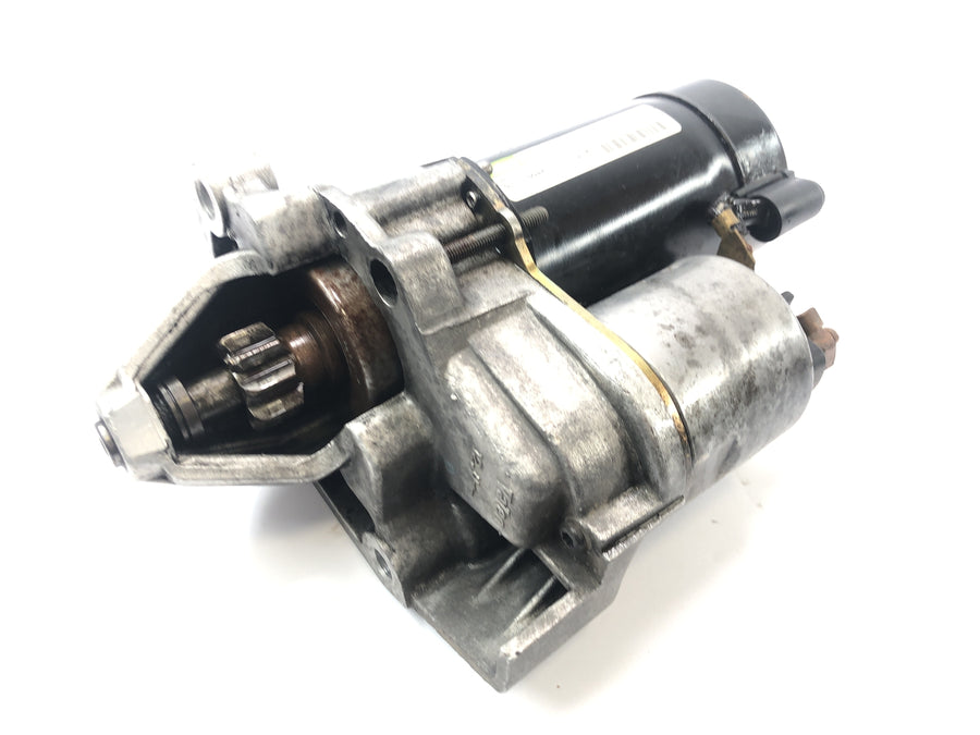 BMW R 1150 RT R22 [2001] - Startmotor
