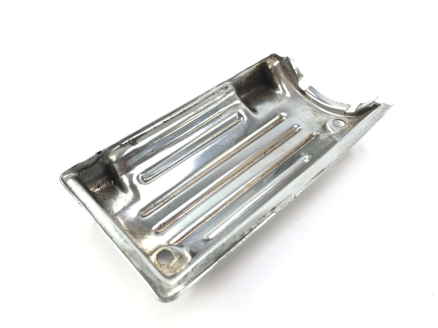 Honda CB 650 RC03 [1981] - Cover Starter Cover Cover
