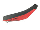Honda CRF 450 R [2007] - Setetrekk rød svart-1