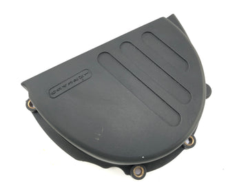 Triumph Daytona 955i T595 [1999] - Sprocket Cover - 0
