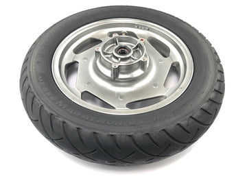 Kawasaki VN 1600 Classic VNT60A [2007] - forhjulsfelghjul 3,00 x 16"