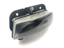 BMW C1 125 [2002] - Frontlykter frontlykter-2