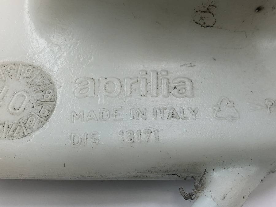 Aprilia RST 1000 Futura [2002] - Kjølevæskekompensasjon Container Container Tank