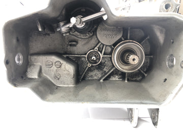 BMW R 1100 GS 259 [1995] - Girkasse - 0