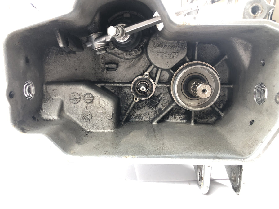 BMW R 1100 GS 259 [1995] - Girkasse