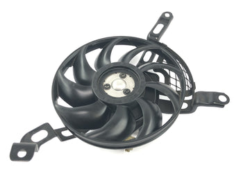 Suzuki GSX R 1000 WVB6 K6 [2006] - Vifte Radiator Fan Elektrisk Vifte Cooler Fan