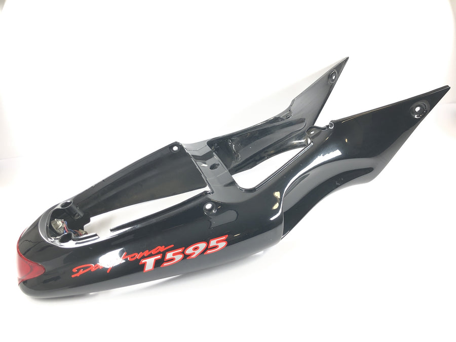 TRIUMPH DAYTONA 955I T595 [1998] - Bakkledning bakramme kledning