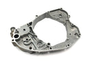 Suzuki RM Z 250 RJ41A [2007] - Clutchdeksel på innsiden av motordekselet-3