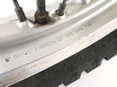 Husqvarna TE 610 8ae [1994] - Bakhjulskant med bremseskive og kjedehjul-3
