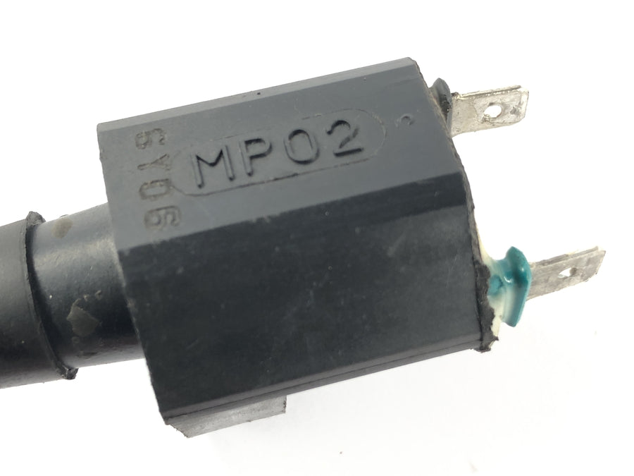 Honda XL 600 LM PD04 [1989] - Ignition Coil med tennpluggplugg