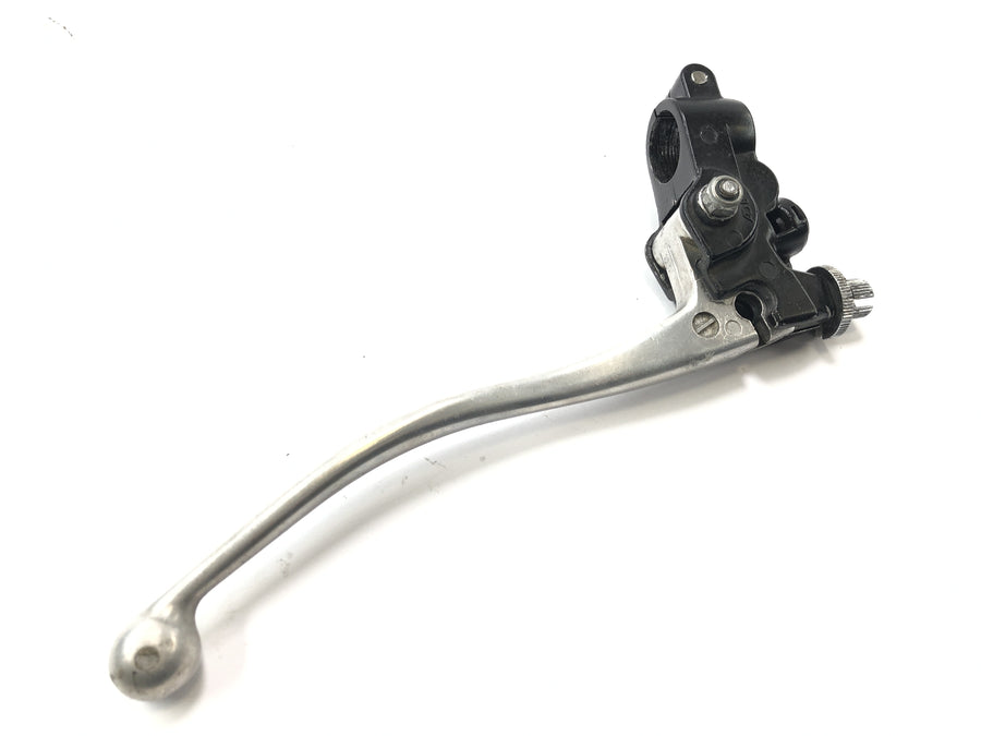 Kawasaki Z 1100 KZZ10A [1984] - Clutch Lever styret til venstre for venstre