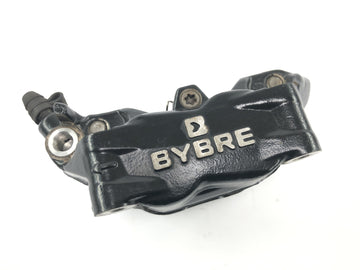 KTM RC 125 [2016] - Bremsecaliper foran BYBRE dobbeltstempel - 0