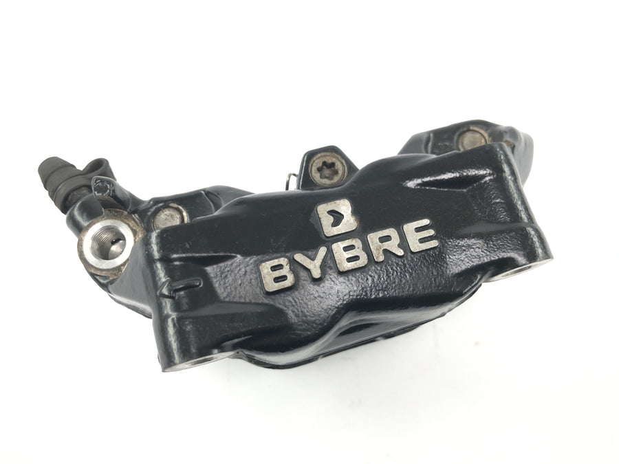KTM RC 125 [2016] - Bremsecaliper foran BYBRE dobbeltstempel