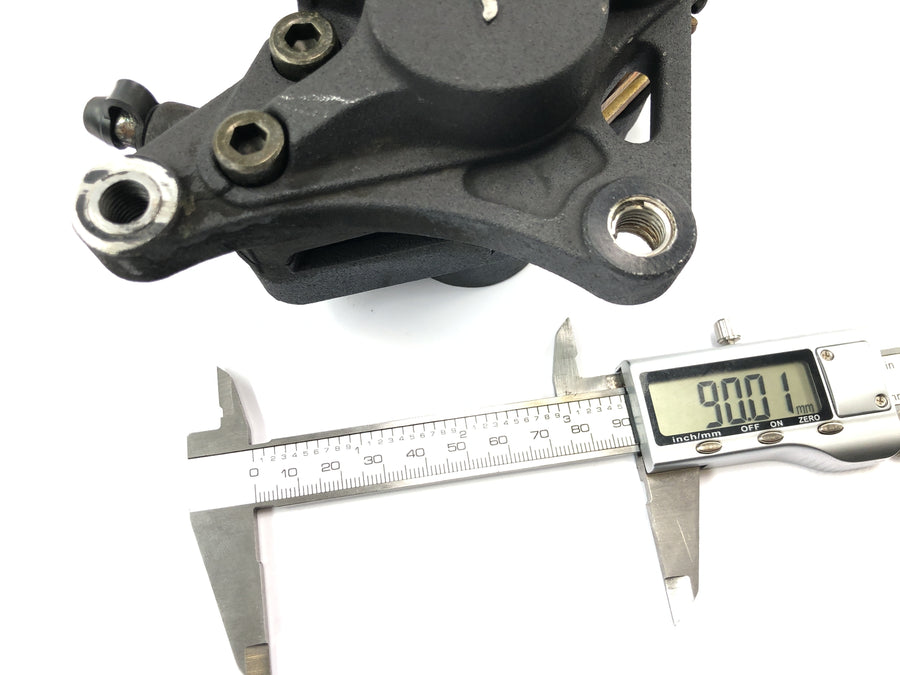 Triumph Daytona 1200 T300D [1994] - Bremsecaliper foran venstre Nissin