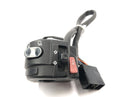 Triumph Street Triple R 675 D67LD [2010] - Styret Switch Styret Fittings Switch Unit Left-2