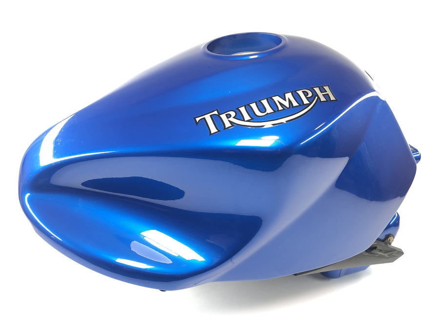 Triumph Sprint St 1050 [2005] - Tank Gasin Tank drivstofftank