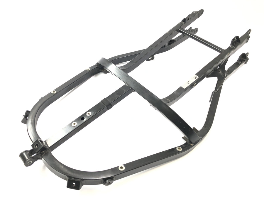 Aprilia RST 1000 Futura [2002] - Bakre ramme Hjelperammer