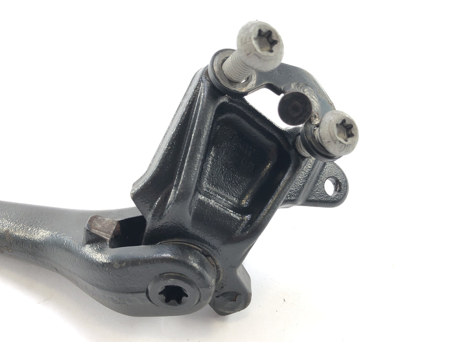 BMW K 1300 R K12s [2014] - Stand Side Stand