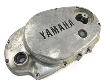 Yamaha XS 650 SE 3L1 [1979] - Lysmaskiner dekker motorlokk