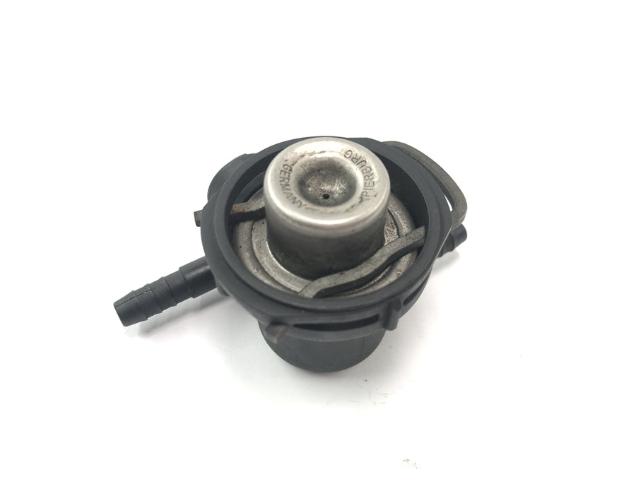 BMW R 1150 RT R22 [2001] - Regulator for drivstofftrykk