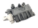 Honda VTX 1800 SC46 [2004] - Nissin bremsecaliper foran høyre-3