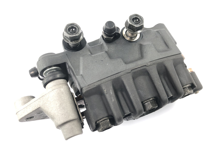 Honda VTX 1800 SC46 [2004] - Nissin bremsecaliper foran høyre