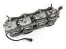 Kawasaki ZRX 1200 S ZRT20A [2001] - Forgasser forgasserbank Keihin CVK-9