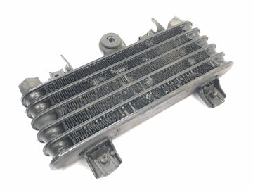 Triumph Daytona 900 T300 [1996] - Oljekjøler radiator moto radiator