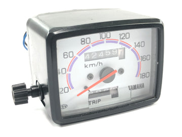 Yamaha TT 600 E 4GV [1995] - Speedometer Speedometer Kilometerteller