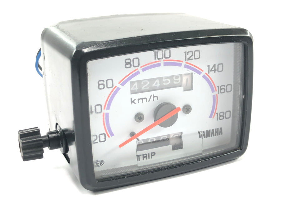 Yamaha TT 600 E 4GV [1995] - Speedometer Speedometer Kilometerteller