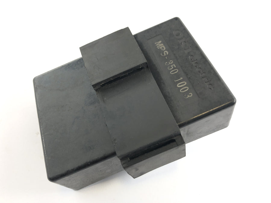 Honda Goldwing GL 1100 SC02 [1980] - CDI Control Unit
