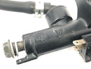 Suzuki GSX R 1000 WVBZ K3 [2003] - Bremsepumpe foran, håndbremsepumpe, bremsehåndtak-3