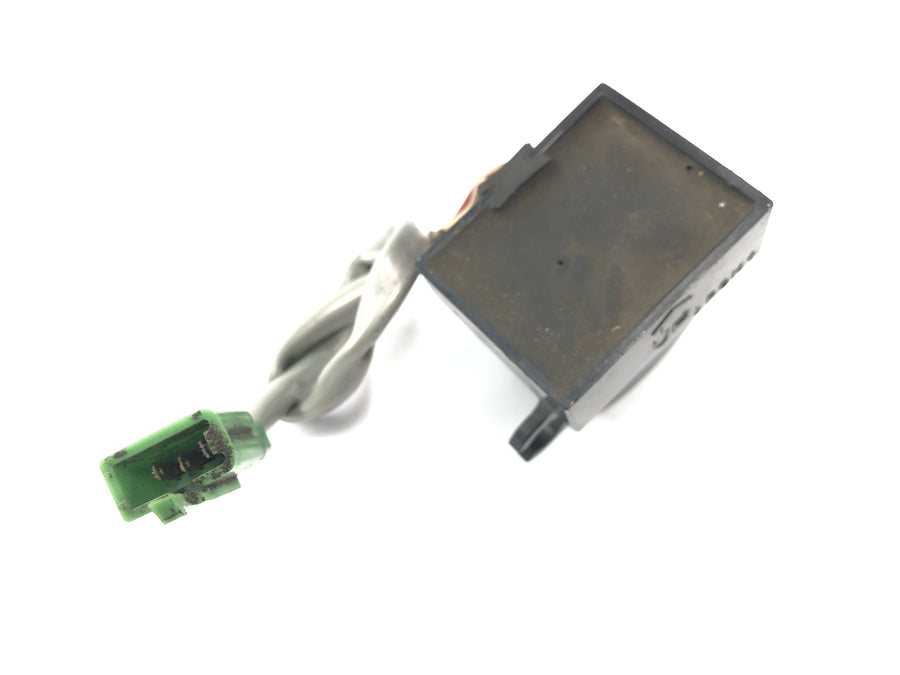 Honda GL 1500 Goldwing SC22 [1987] - Crash sensor sensor helningssensor