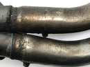Yamaha XJR 1300 RP02 [1999] - Manifold eksosmanifold eksosrørsett-2