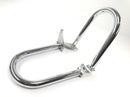 Honda GL 500 Silversching PC02 [1982] - Crash Bar Set Couple-2