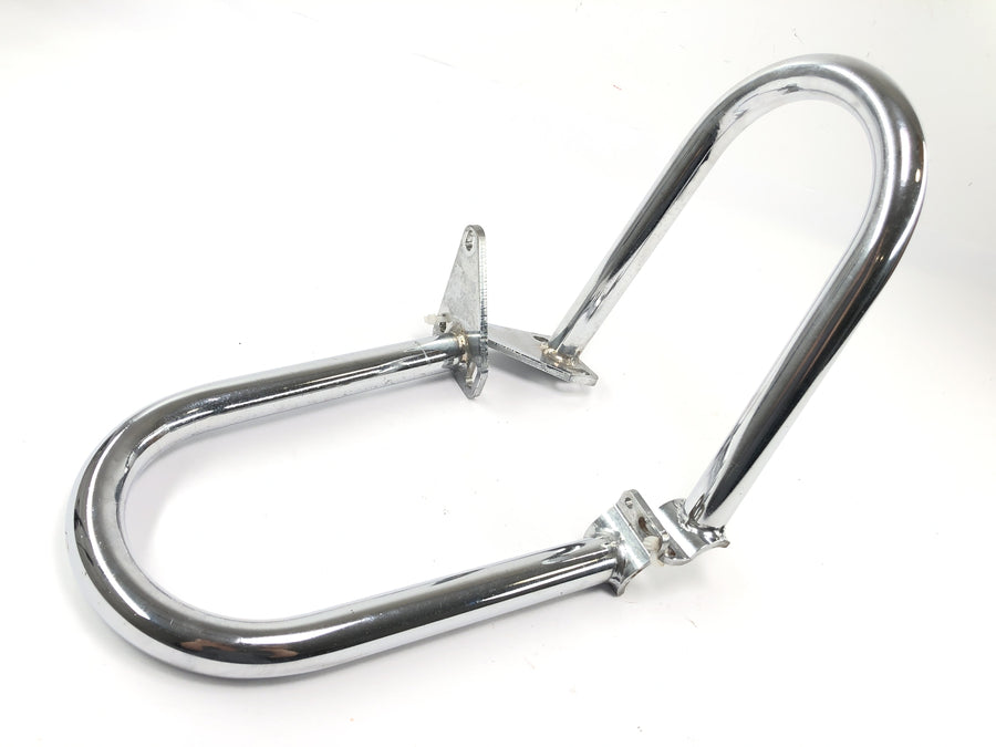 Honda GL 500 Silversching PC02 [1982] - Crash Bar Set Couple