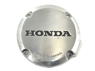 Honda CBX 750 RC17 [1984] - Sykdomslokkhus dekker motor lokk til venstre - 0