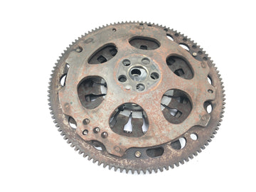 BMW R 1200 R R1ST [2008] - Clutch clutch plate trykkplate svinghjul - 0